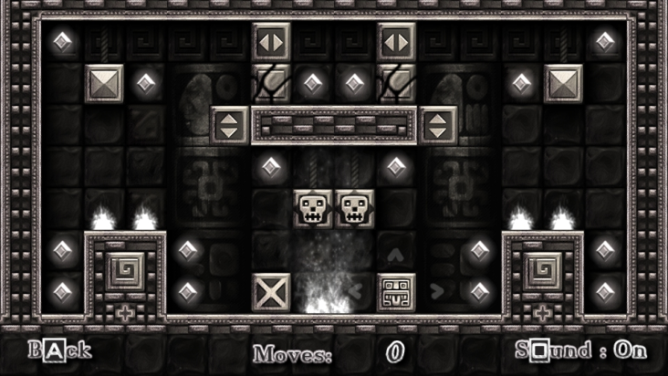 Inkanians screenshot