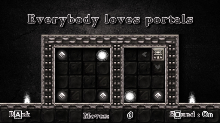 Inkanians screenshot