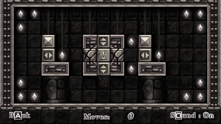 Inkanians screenshot