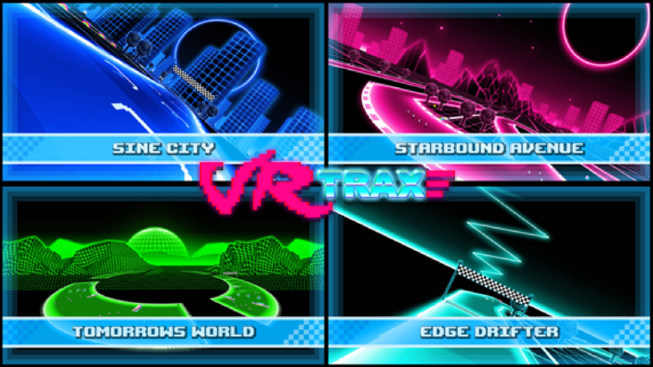 Super Indie Karts screenshot