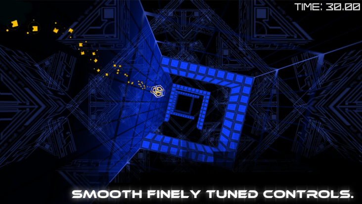 BEAT DRIFT screenshot