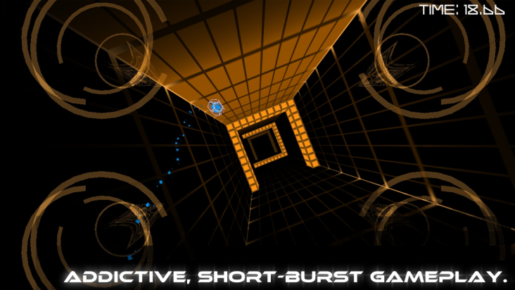 BEAT DRIFT screenshot