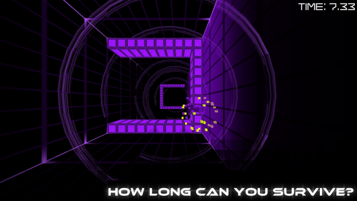 BEAT DRIFT screenshot
