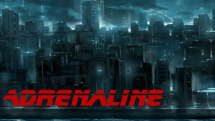 Adrenaline icon