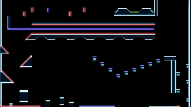 Adrenaline screenshot