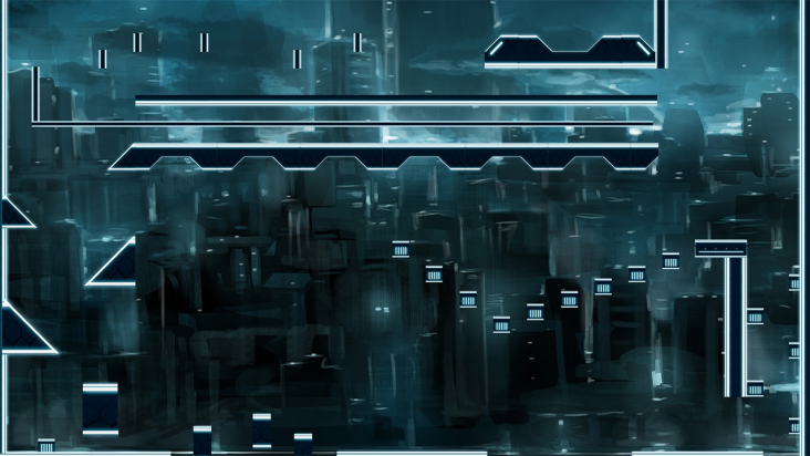 Adrenaline screenshot