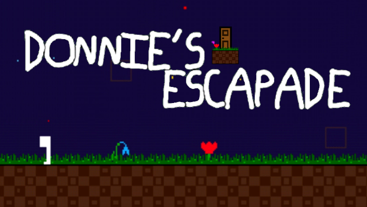 Donnie's Escapade icon