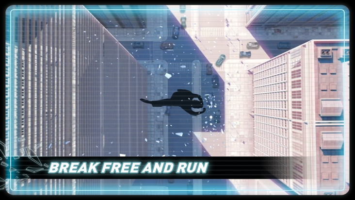 Vector screenshot