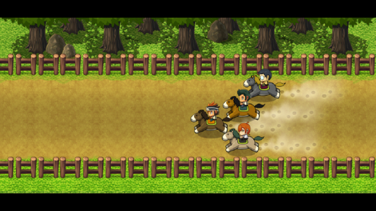 Wild Season Beta screenshot