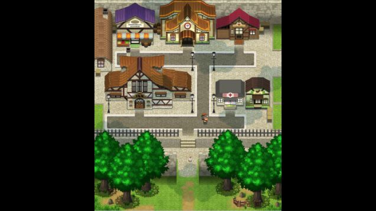 Wild Season Beta screenshot