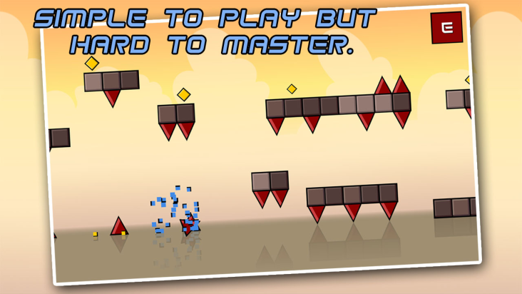 Fatal Escape screenshot