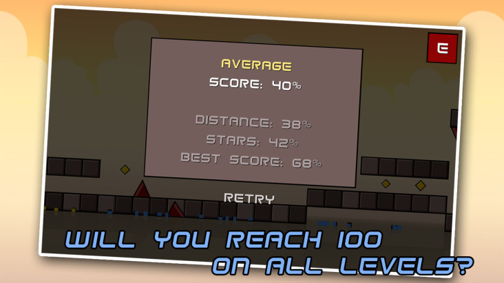 Fatal Escape screenshot