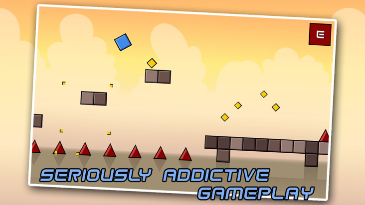 Fatal Escape screenshot