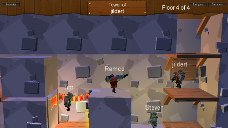 Tower Master screenshot