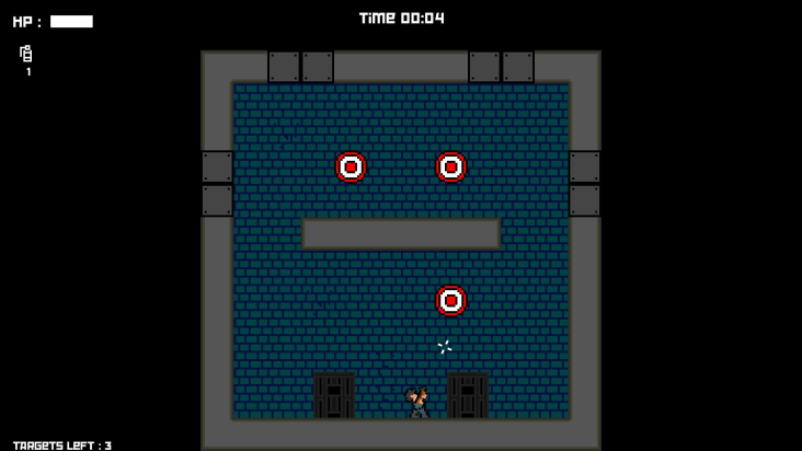 Gulag Unfinished Edition screenshot