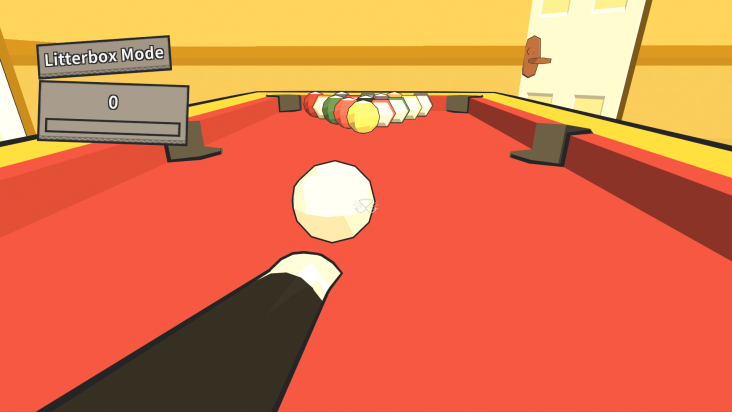 Catlateral Damage screenshot