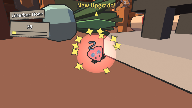 Catlateral Damage screenshot