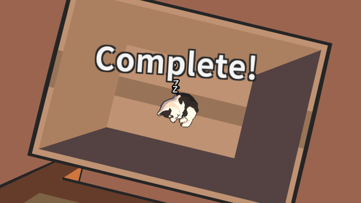 Catlateral Damage screenshot