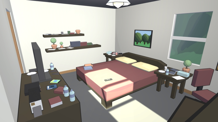 Catlateral Damage screenshot