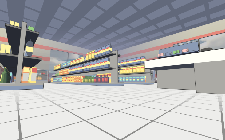 Catlateral Damage screenshot