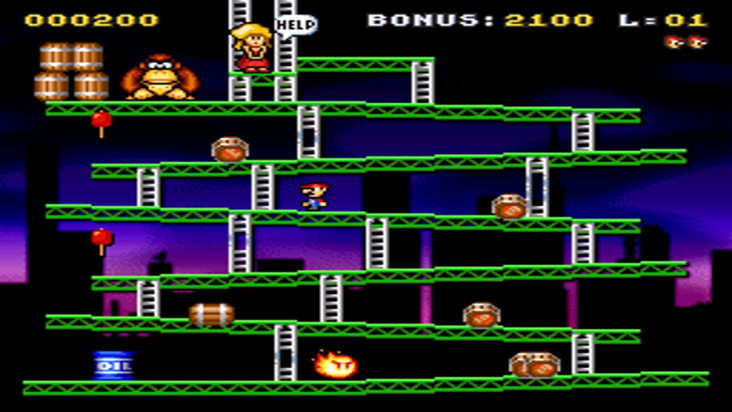 SuperGNES screenshot