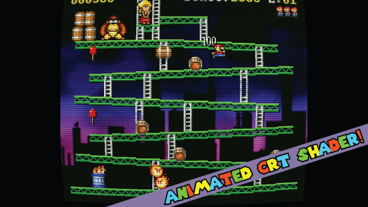 SuperGNES screenshot