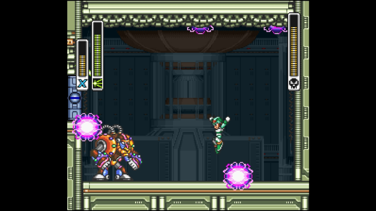 SuperGNES screenshot