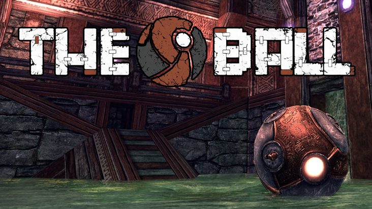 The Ball icon