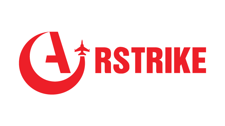 Airstrike icon