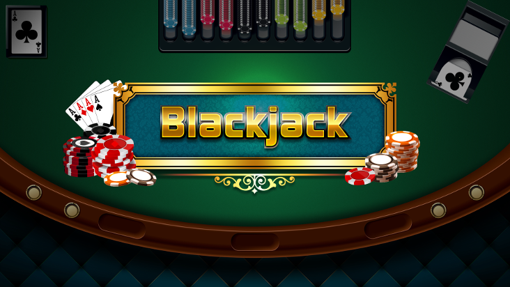 Blackjack 21 icon