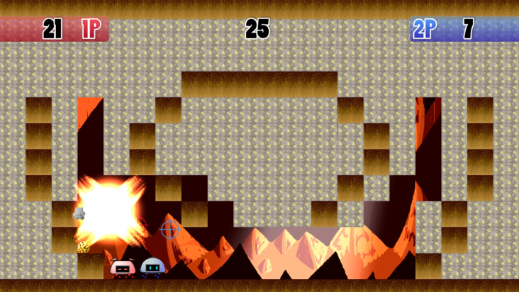 Zipangu3 screenshot