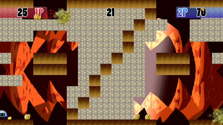 Zipangu3 screenshot