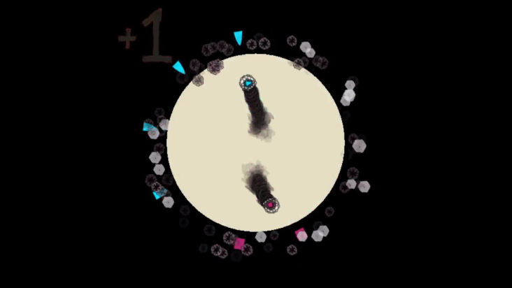 Sumo Puckii screenshot