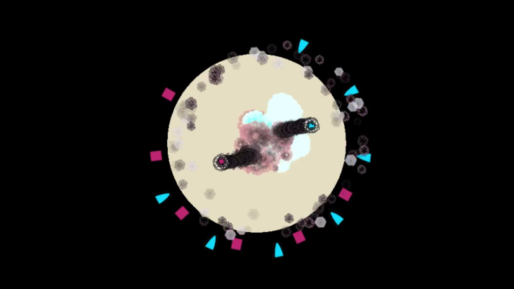 Sumo Puckii screenshot