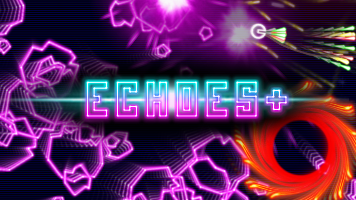 Echoes icon