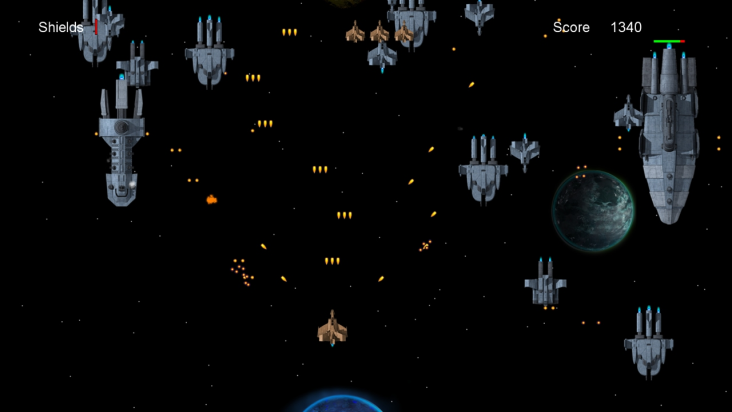 Command Crisis: Callsign screenshot